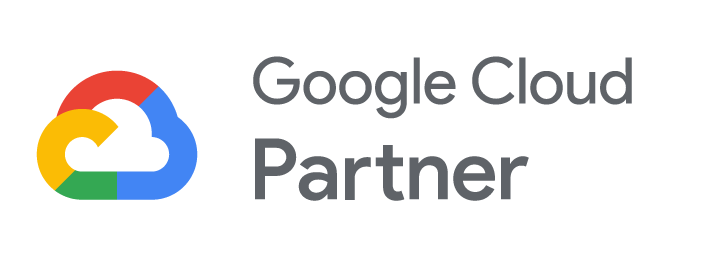 google-cloud partner